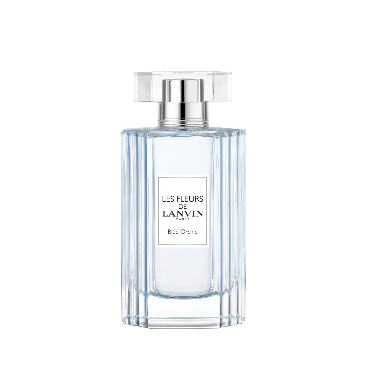 ランバン レ フルール ド ランバン ブルーオーキッド オードトワレ 90mL