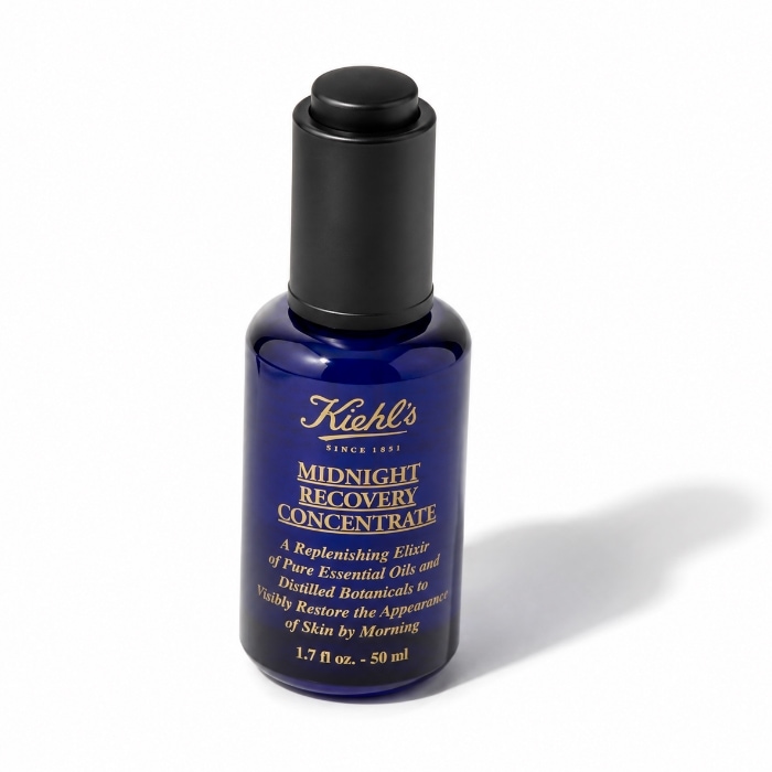 ミッドナイトボタニカルコンセントレート, 50ml