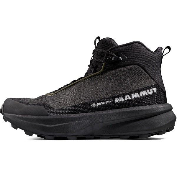 MAMMUT マムート Aenergy Mtn Mid GTX Men アウトドア シューズ 303005320-4601