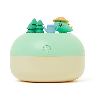 カカオフレンズ 加湿器