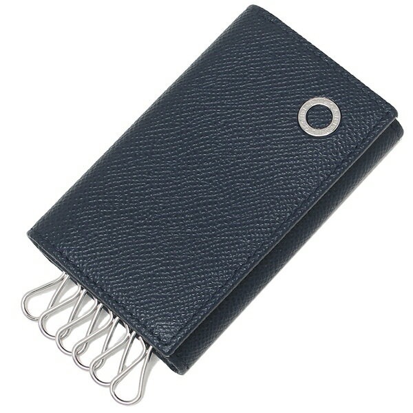 キーケース メンズ 39318 ブルー