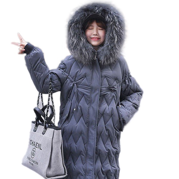 ダウンコート レディース 中綿 ジャケット ロング フード 春秋冬 コート 防寒