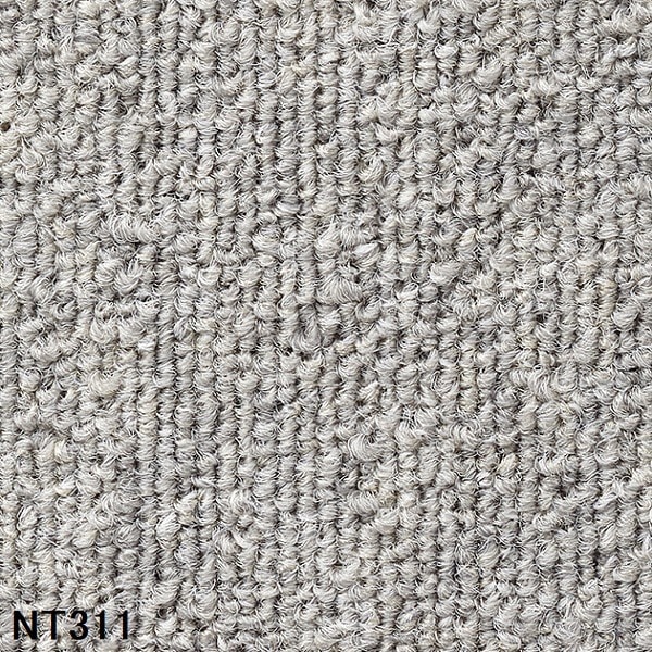 耐候性/耐薬品性/静電性に優れたカーペットタイルNT-311 12枚セット
