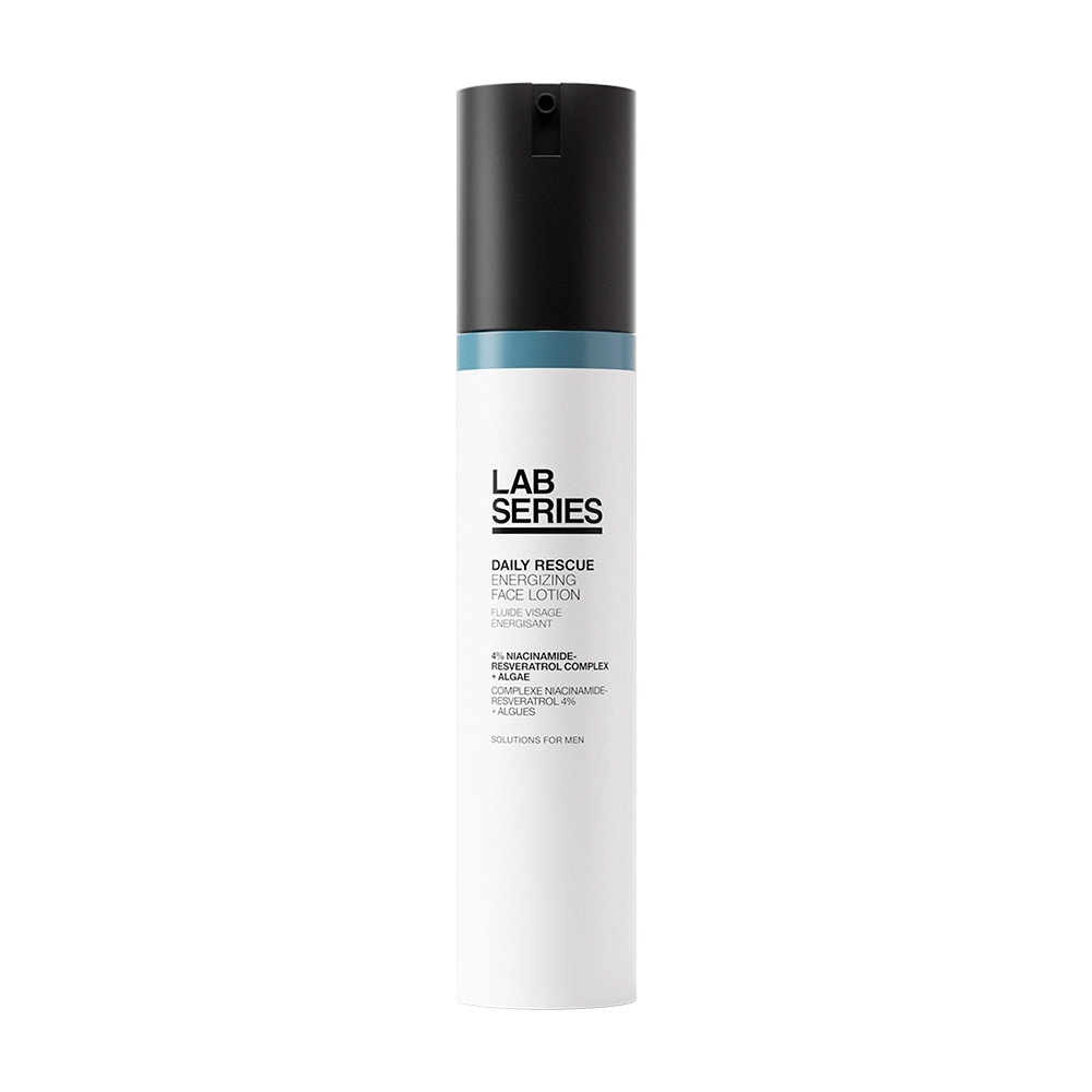 【ラップシリーズ】NEWデイリーレスキューエナザイジングフェイスローション50ml