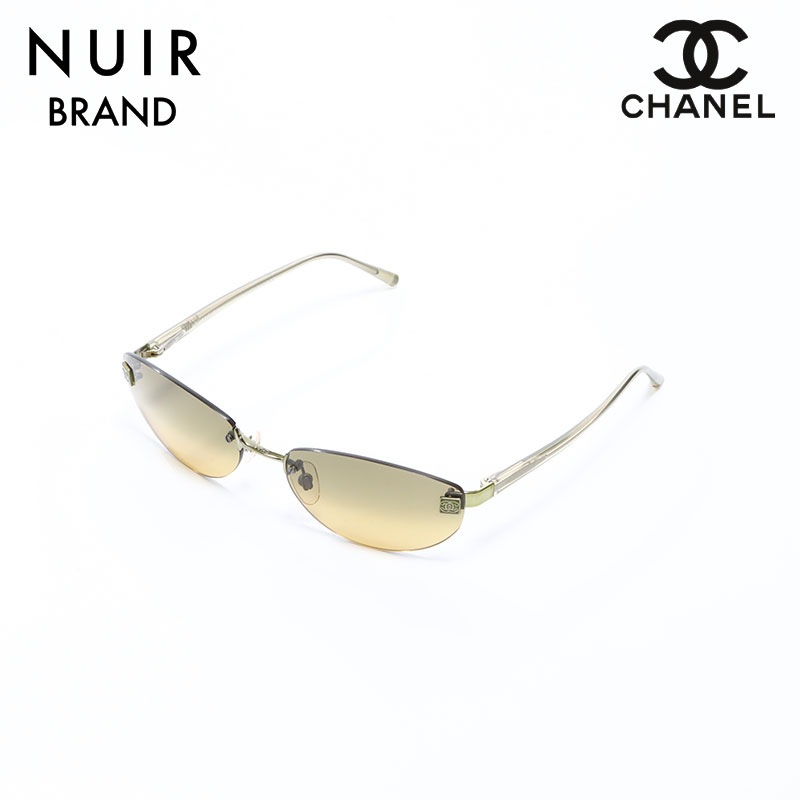 サングラス グリーン WS8545