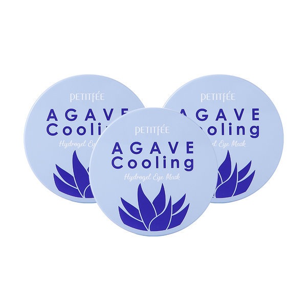 ルビーブルガリアローズハイドロゲルマスクパック