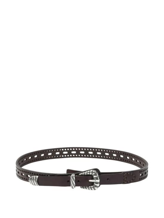 ETRO Women Belts WP3B0057AE294 M0696 TESTA DI MORO
