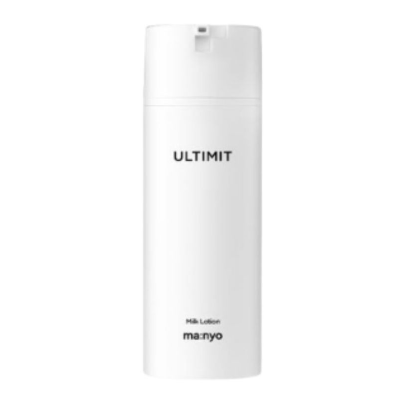 (NEW) アルティメット オールインワン ミルク 120ml