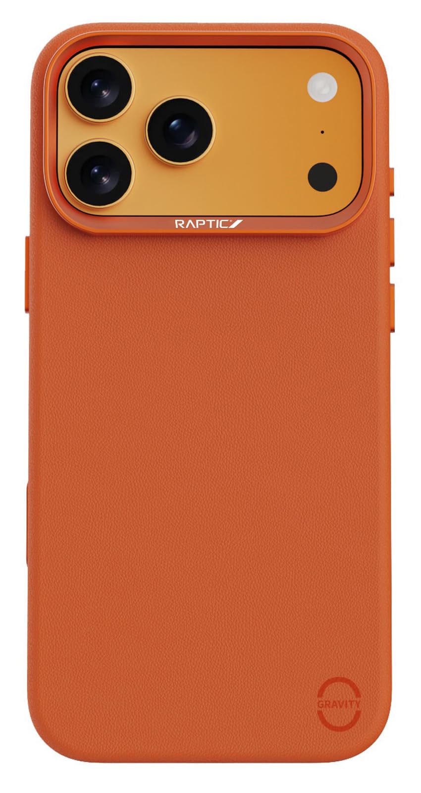 【RAPTIC】 iPhone17Pro 対応 ケース MagSafe 対応 合成 皮 革 耐衝撃 スマホケース マグセーフ 頑丈 スマホカバー [ iPhone 17 Pro アイフォン17Pro 5,423円