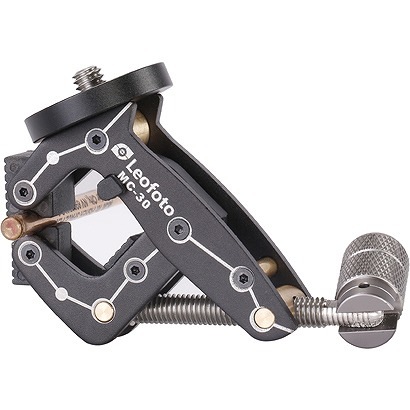 Leofoto(レオフォト) MC-30 マルチクランプ