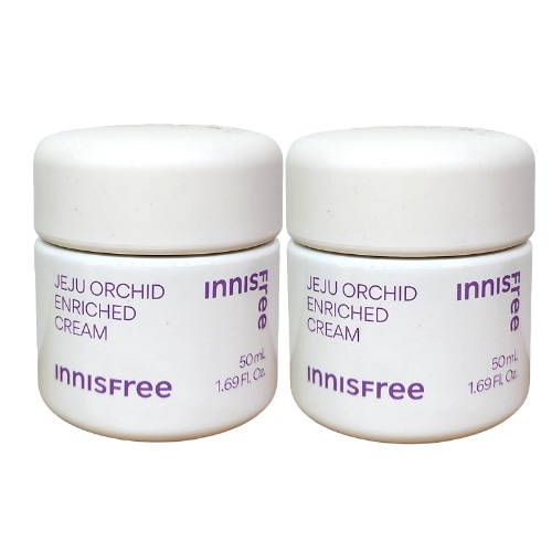 [1+1]済州ハンランインリッチドクリーム50ml