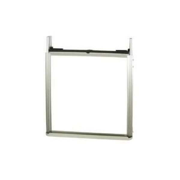 WT-9 [冷房専用シリーズウインドエアコン専用 テラス窓用取り付け枠]