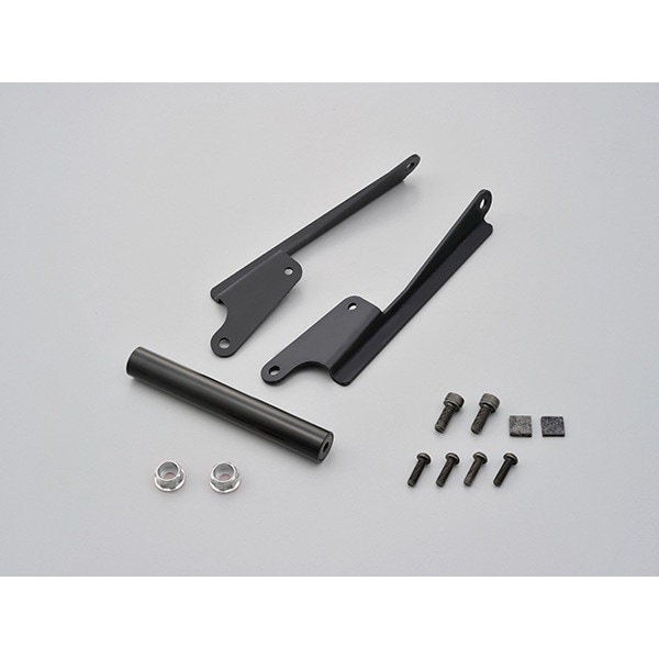 D16805 スクリーンマウントバーホルダー MT-09 TRACER