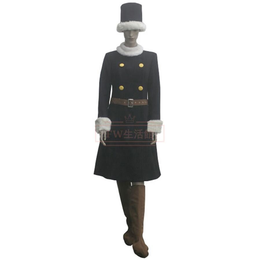 2025新作先行FAIRY TAIL フェアリーテイル ジュビア・ロクサー コスプレ衣装 コスチューム 演出服 アニメ ゲーム ハロウィン cosplay 変装