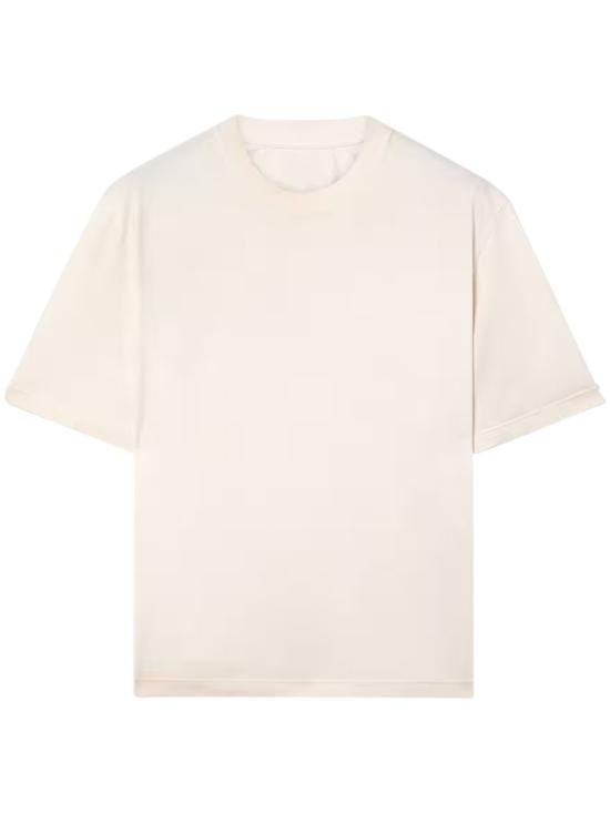 GOLDEN GOOSE Men T-Shirts GUP01873P00241811616 Neutrals