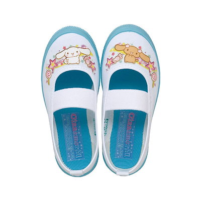 他サイト： Asahi シナモロールS03 サックス (KD37913)の商品画像