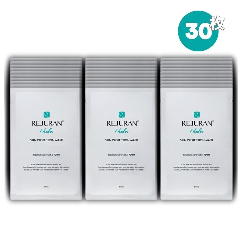 【30枚】【正規品】スキンプロテクションマスク5枚X6個 /韓国化粧品/セット/韓国即倍