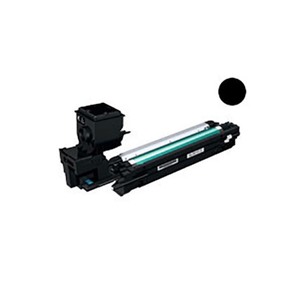(純正品) KONICAMINOLTA コニカミノルタ トナーカートリッジ (A0WG01D BK ブラック)
