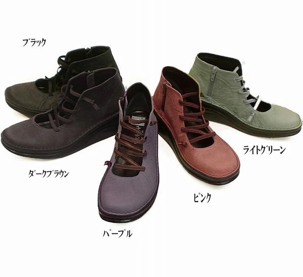 パンプス レディースシューズ レディースファッション 靴 春商品 ゴムストラップ 春 ブーティー 2