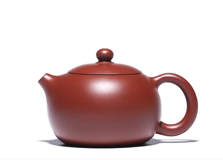 急須 おしゃれ きゅうす 紫砂壺 丸急須 茶器 和食器 陶芸 煎茶道具 老紫泥製