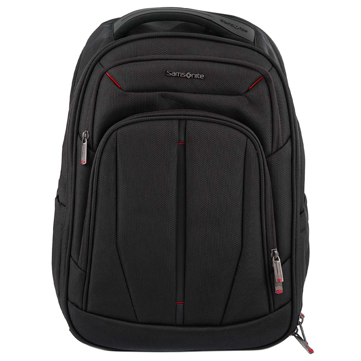 ビジネスバッグ 147329-1041 XENON4.0 Large Exp. Backpack メンズ リュック BLACK