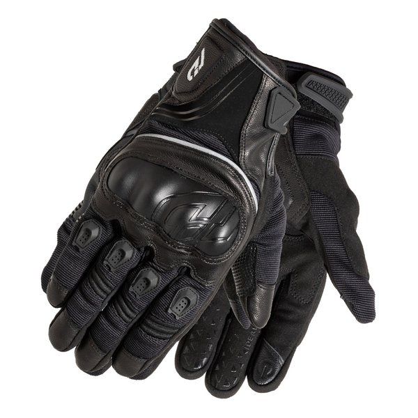 バイク用 グローブ ID-005 BRAVE ブレイブ ブラック XLサイズ ID005/BK/XL ID005BKXL 5,588円