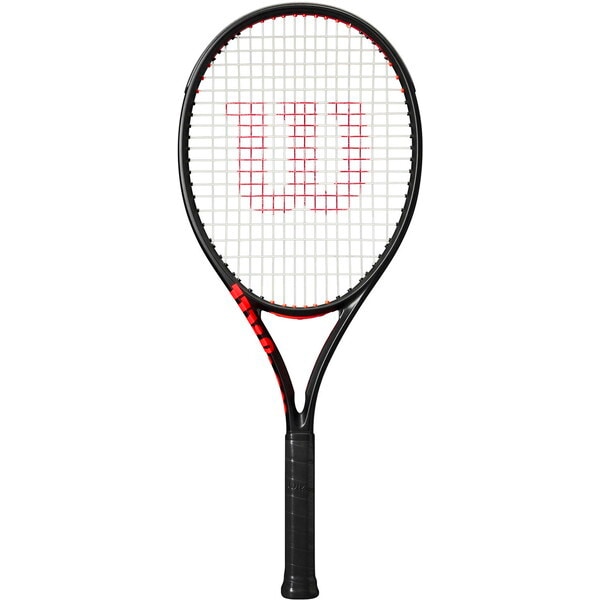 ウィルソン WR173111U2 CLASH 108 V3.0 FRM 2 硬式テニスラケット