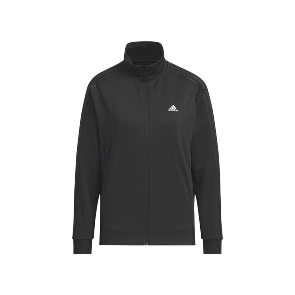 アディダス 3S ルーズフィットダブルニットトラックトップ JG3798