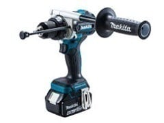 HP486DRGX 電動ドライバードリル