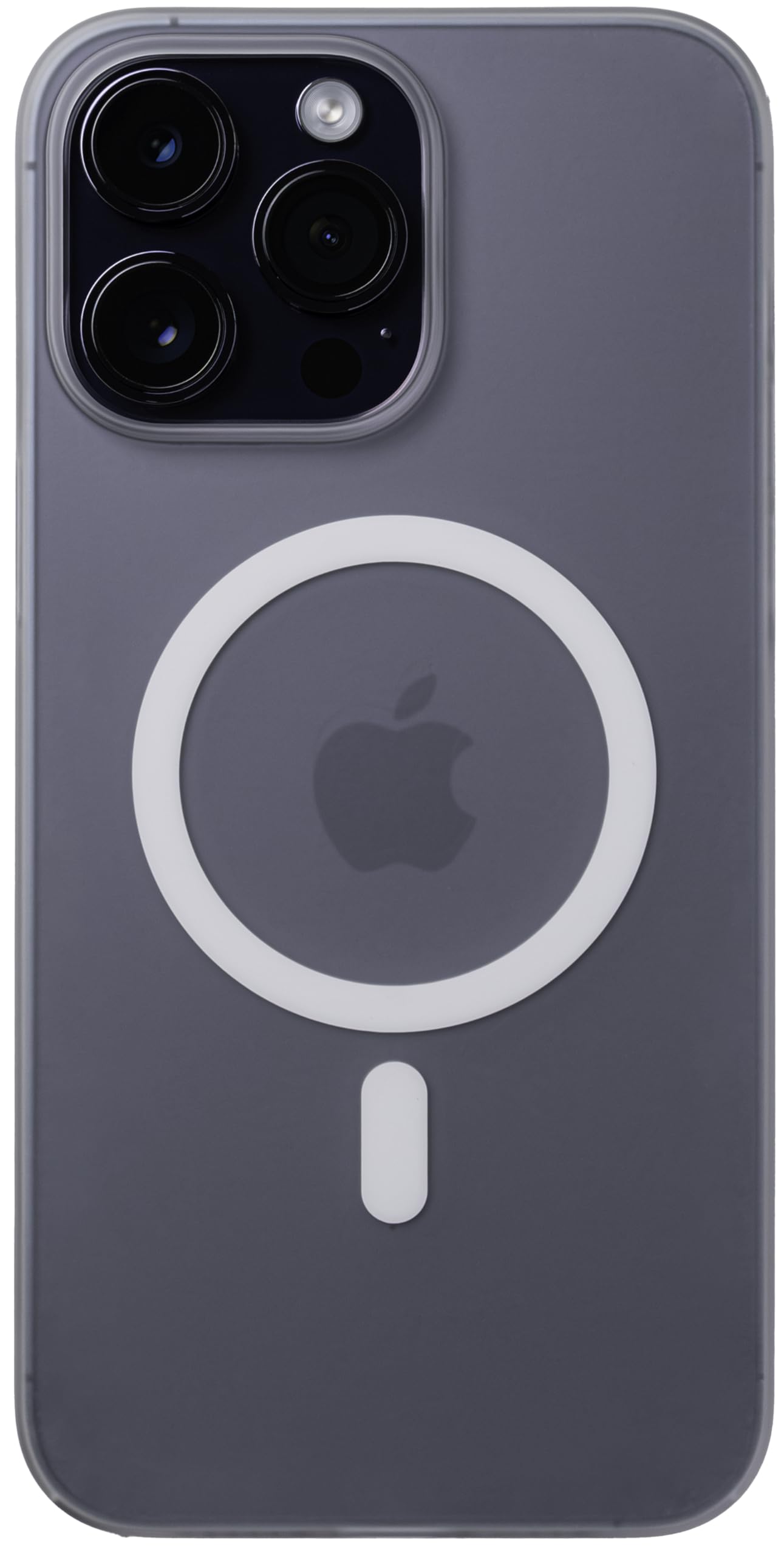 【CASEFINITE】THE FROST AIR ULTRA MAGNETIC フロストエアウルトラマグネティック iPhone 14 ProMax 対応 1.0mm 薄い 丈夫 次世代薄型ケース