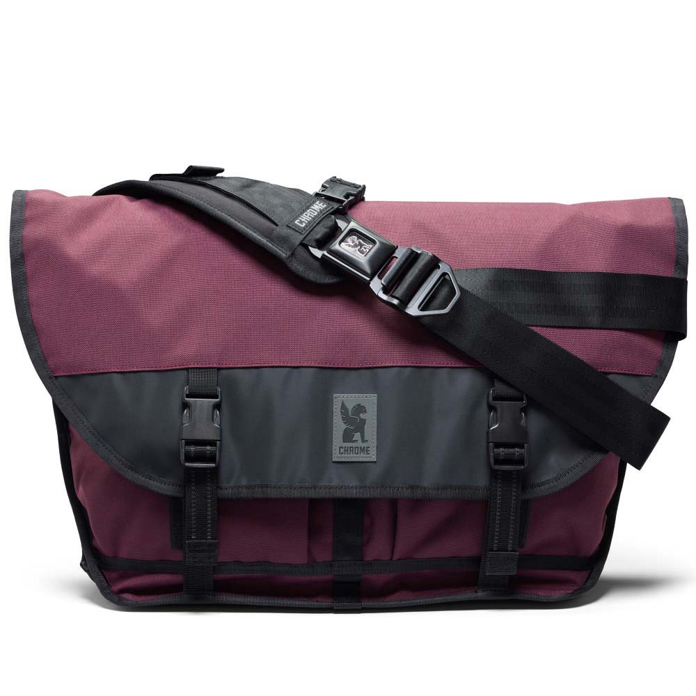 クローム CHROME CTZ 24L メッセンジャー CTZ 24L MESSENGER メッセンジャーバッグ BG380ROYL