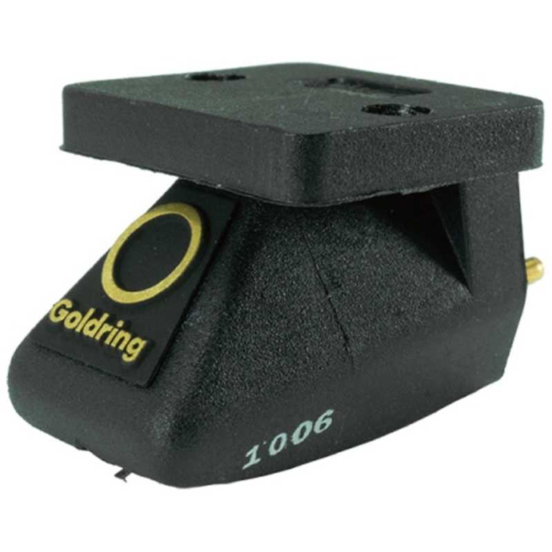 GOLDLING　MMカートリッジ　1006-MM　1006MM