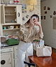 ベージュ(beige)