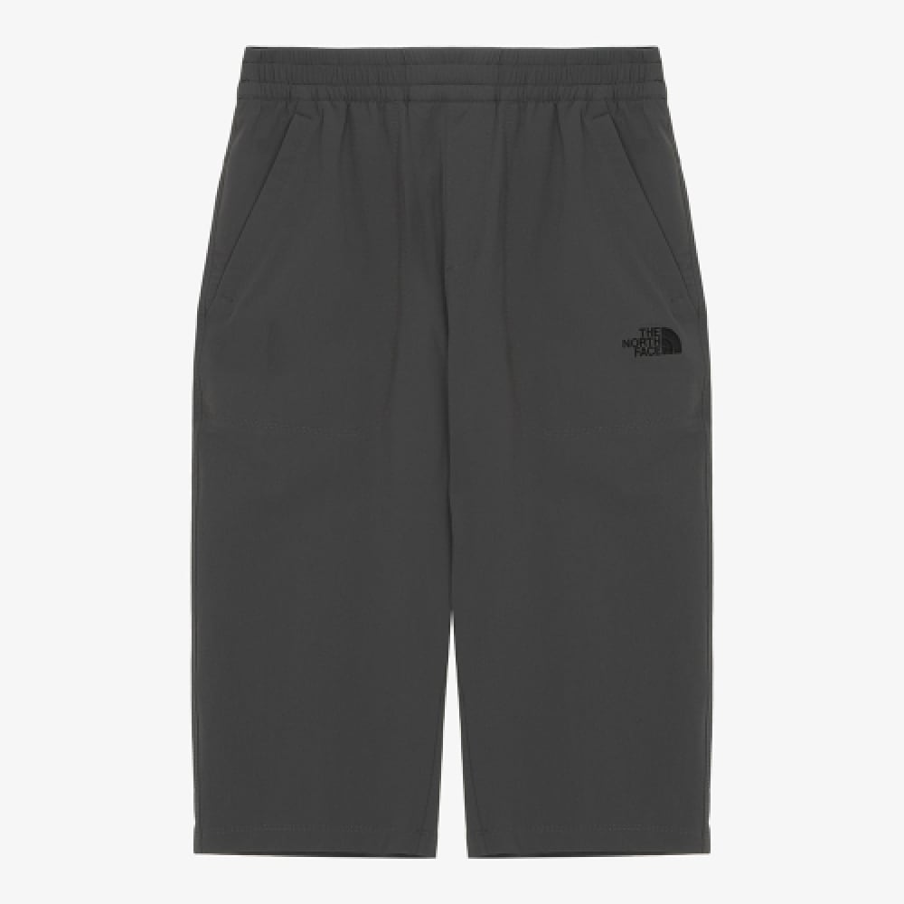 ザ・ノース・フェイス NR6NR00B メンズカンテカプリ_チャコール