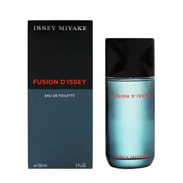 フュージョンドゥ イッセイ EDT SP 150ml