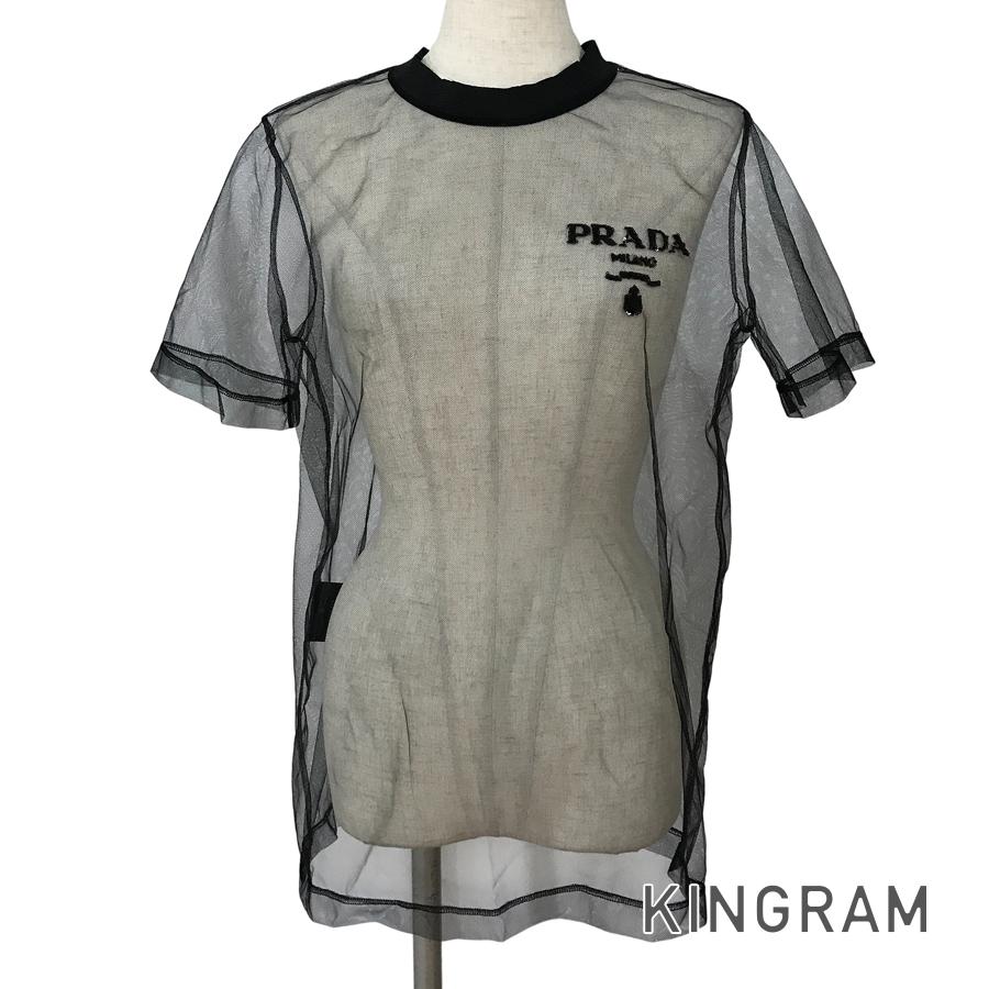 3579AR レディース Tシャツ st【中古】