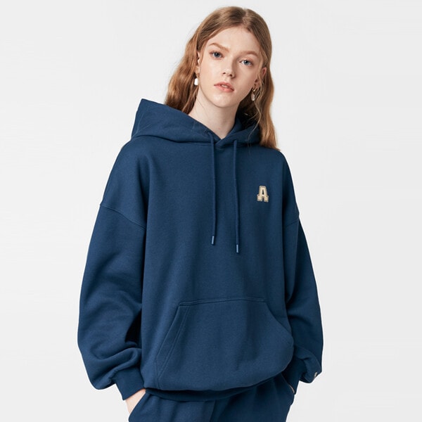 オールデイ ベーシック フード Tシャツ 起毛 シリーズ 7,489円