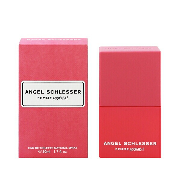 エンジェルシュレッサー アドラーブル EDT SP 50ml 5,599円