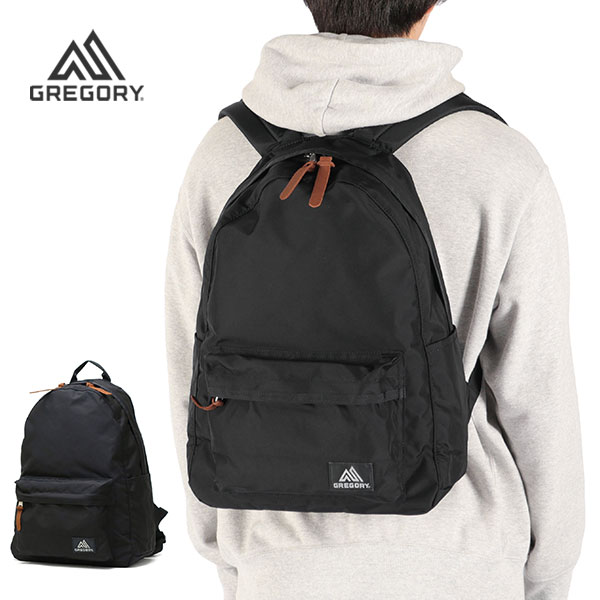 日本正規品 リュック メンズ レディース 大容量 軽量 通勤 通学 デイパック バックパック A4 21L ナイロン 軽い シンプル カジュアル リュックサック CLASSIC DAY リラックスデイ