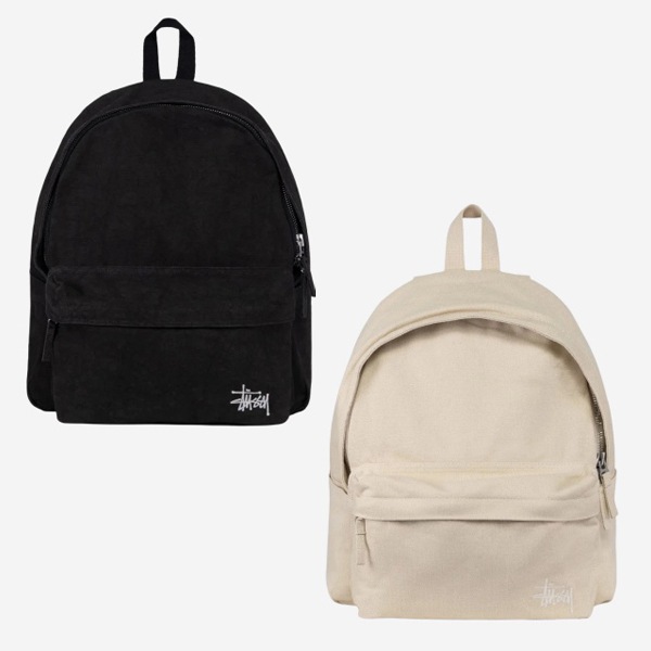 Canvas Backpack Natural