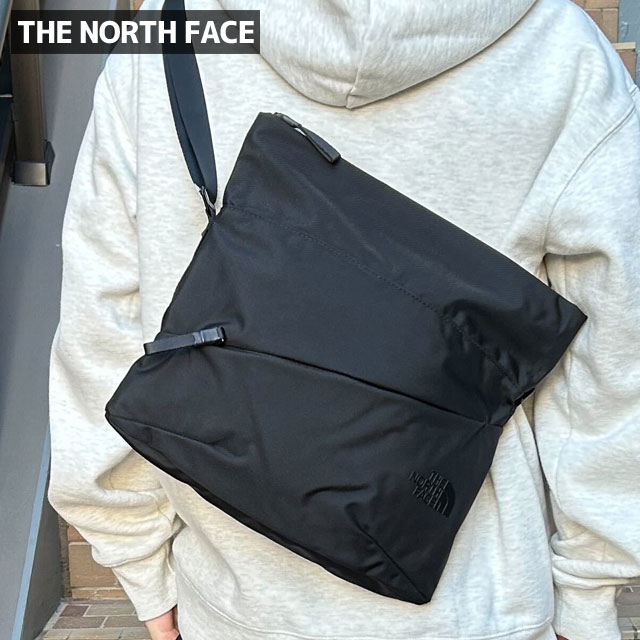ザ・ノースフェイス THE NORTH FACE PYRENEE SHOULDER ピレネー ショルダーバッグ L NM82508 275-000317-051