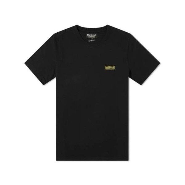 25SS 半袖Tシャツ MTS0141BK31 DOM
