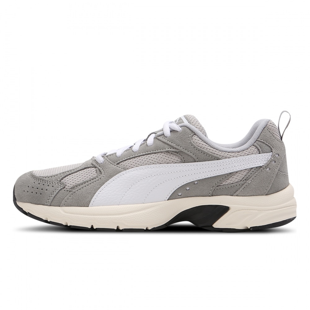 PUMA ミレニオ SD JP 39394001-Smokey Gray-PUMA White