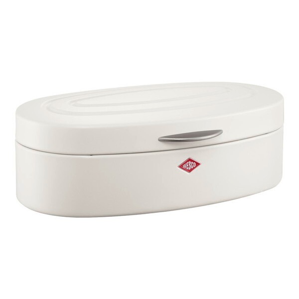 WESCO ブレッドボックス ELLY マットサンド 236201-87