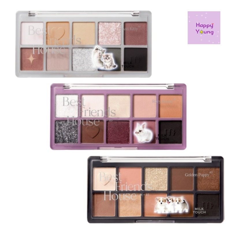 非マイファースト子供パレット