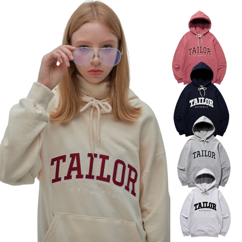 韓国メンズ レディース 裏起毛 カップルパーカー[韓国芸能人に人気] 5,239円