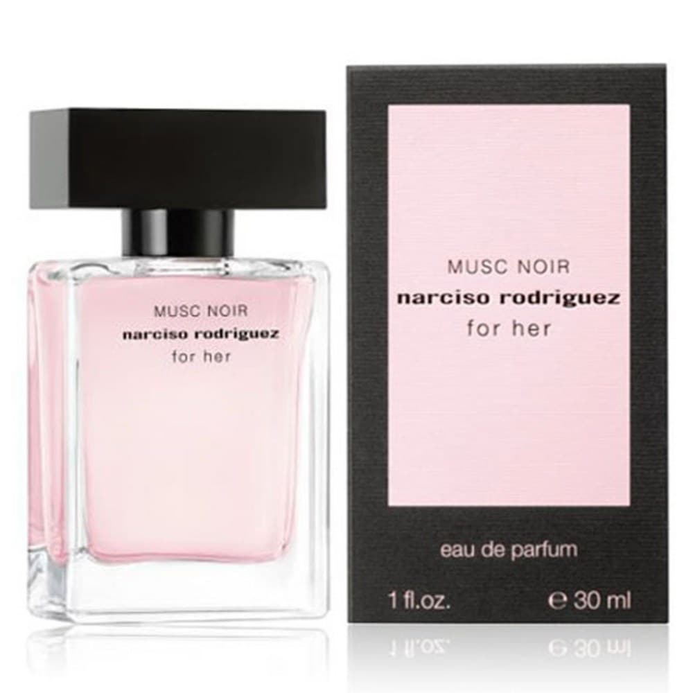 ナルシソ・ロドリゲス・マスク・ヌワール・フォ・ハー・ド・パルファム30ml1個