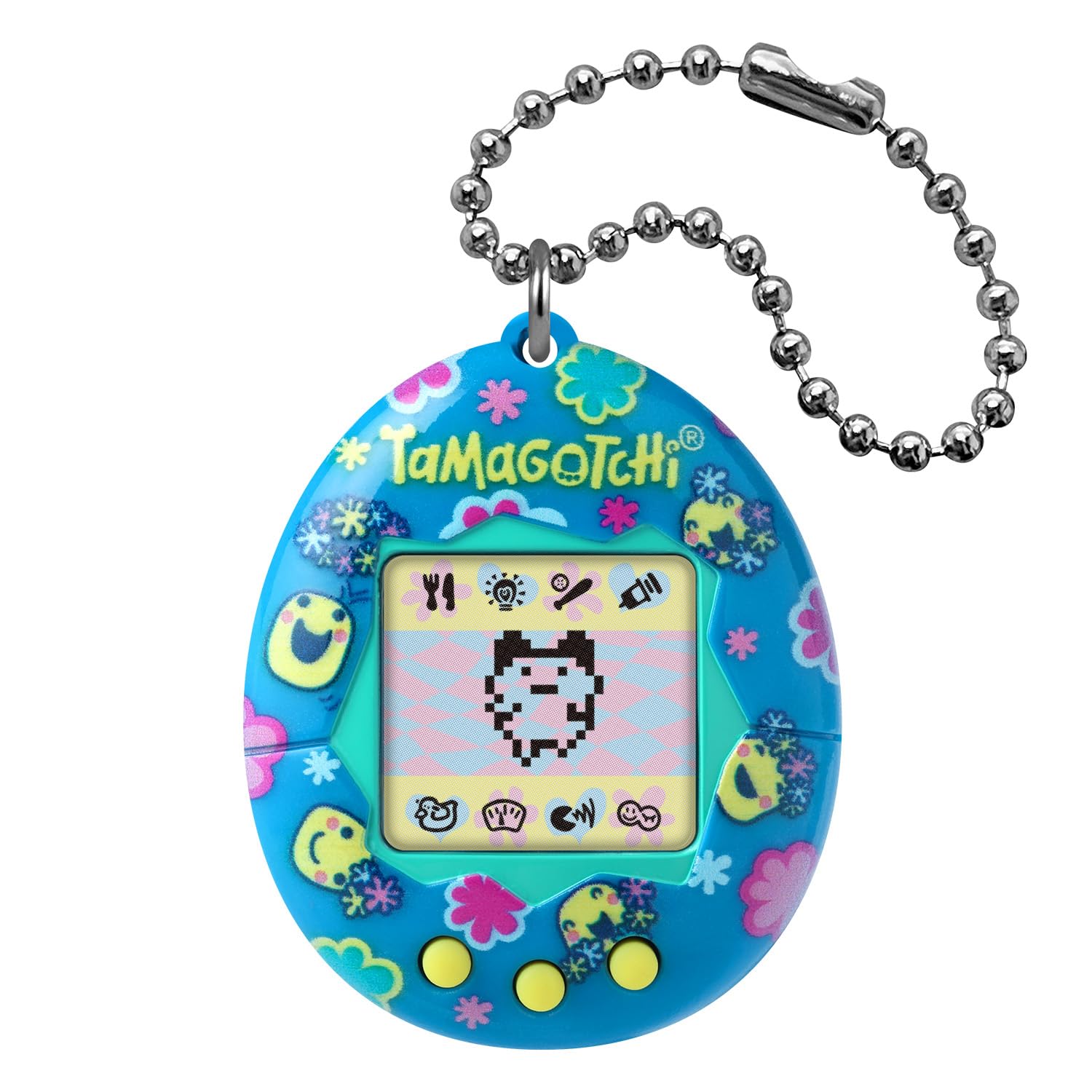 [バンダイ(BANDAI)] Original Tamagotchi Tama Smile
