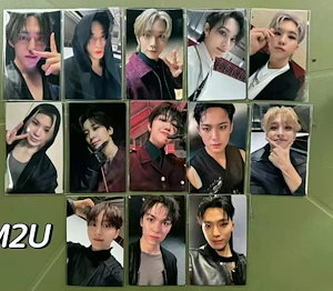 seventeen ラキドロ