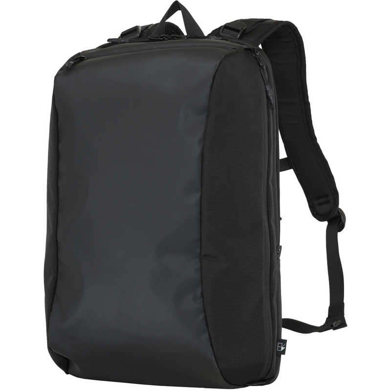 バリスティックスピリット　アンチグラビィティリュック BS-3111 ブラック　BS-3111-BK